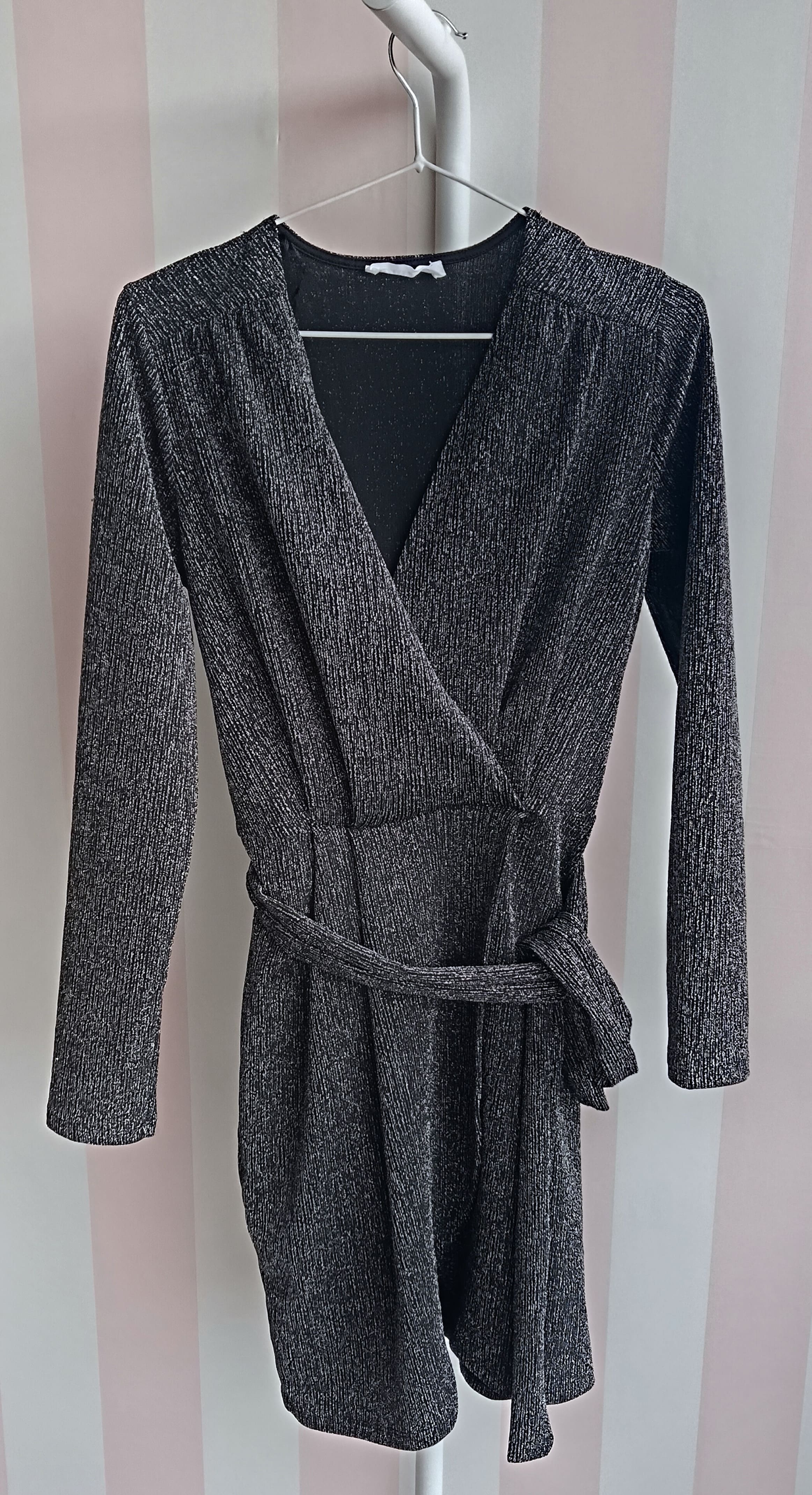 Quando provi un nuovo sport che ti piace