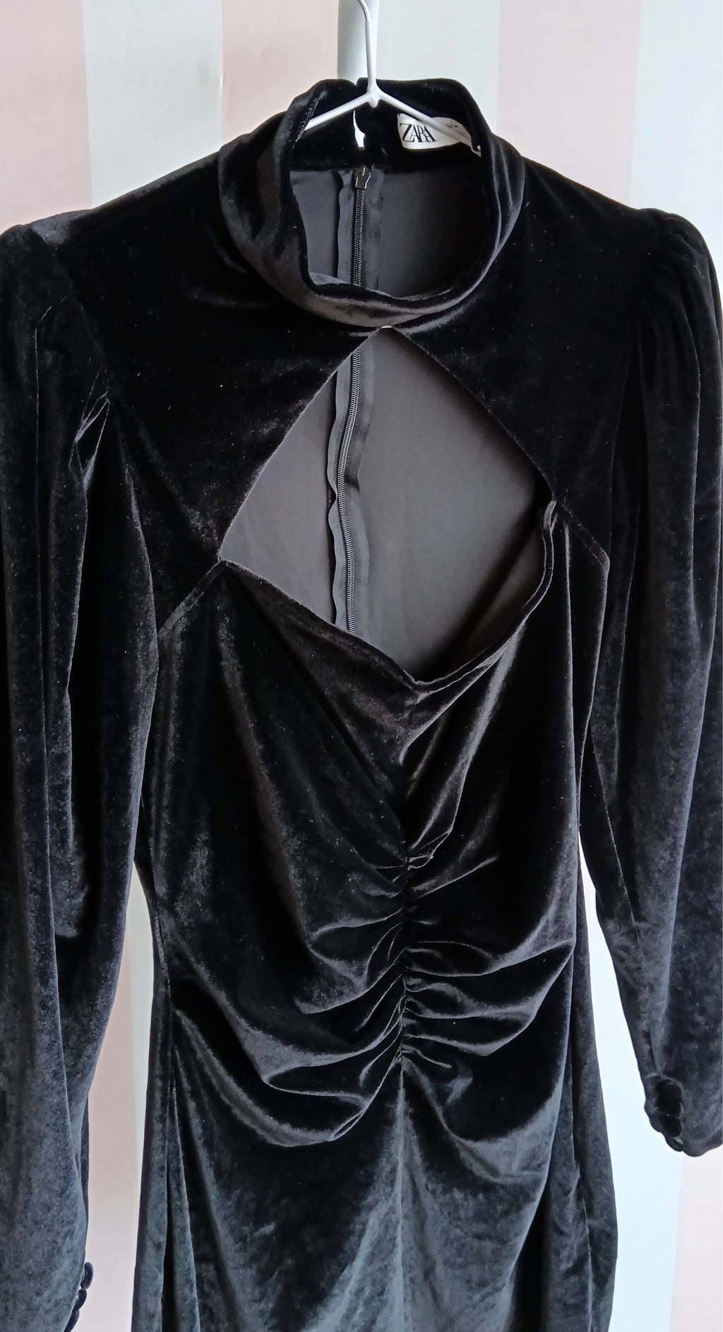 La volta che ti sei fermata per ascoltare il silenzio