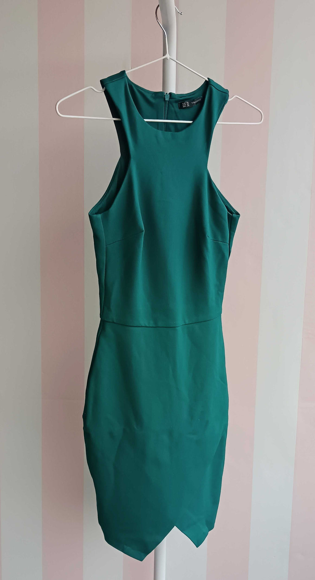 Il rimorso che hai smesso di provare