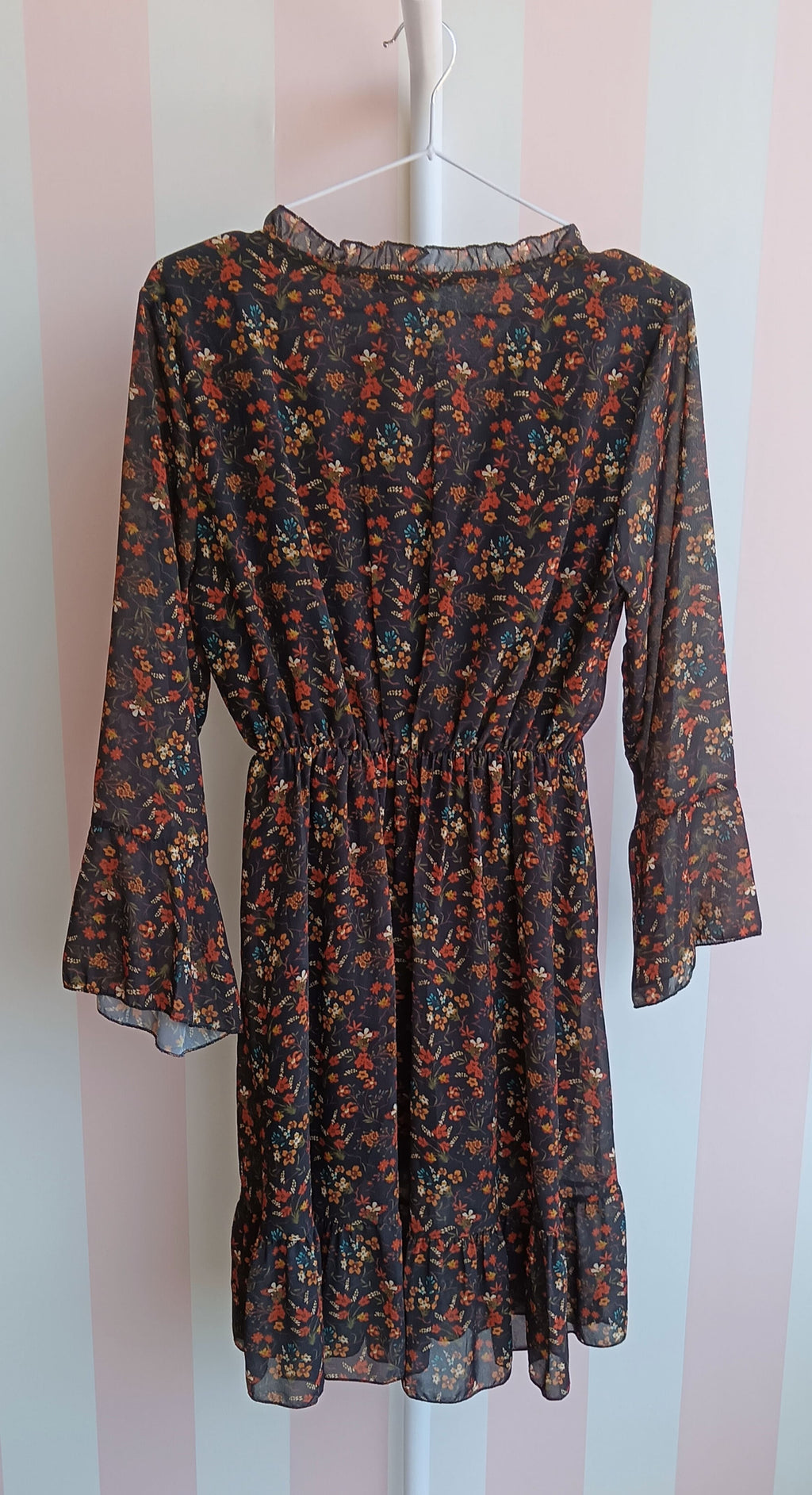 Il ricordo dell'amore dei nonni