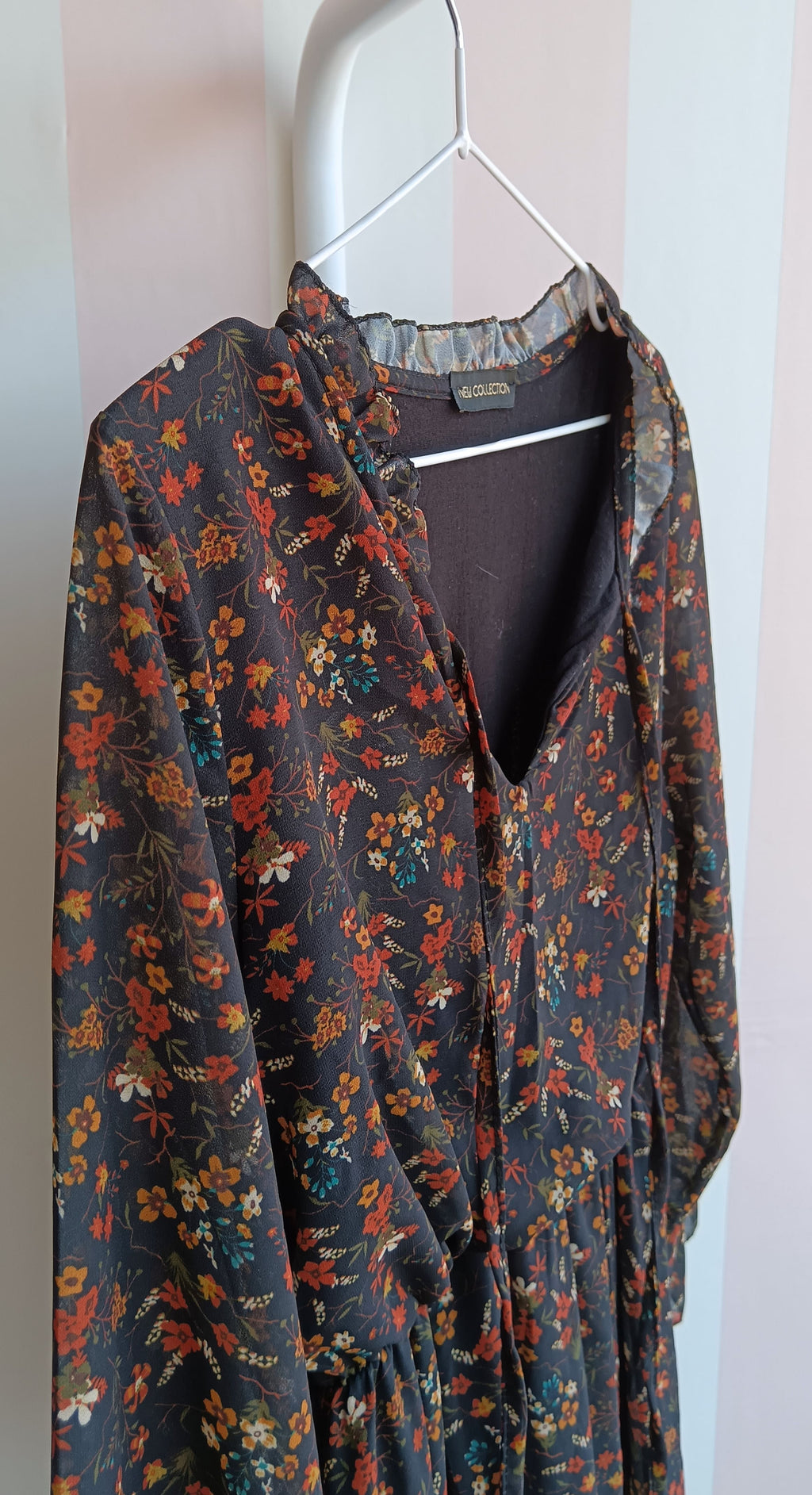 Il ricordo dell'amore dei nonni