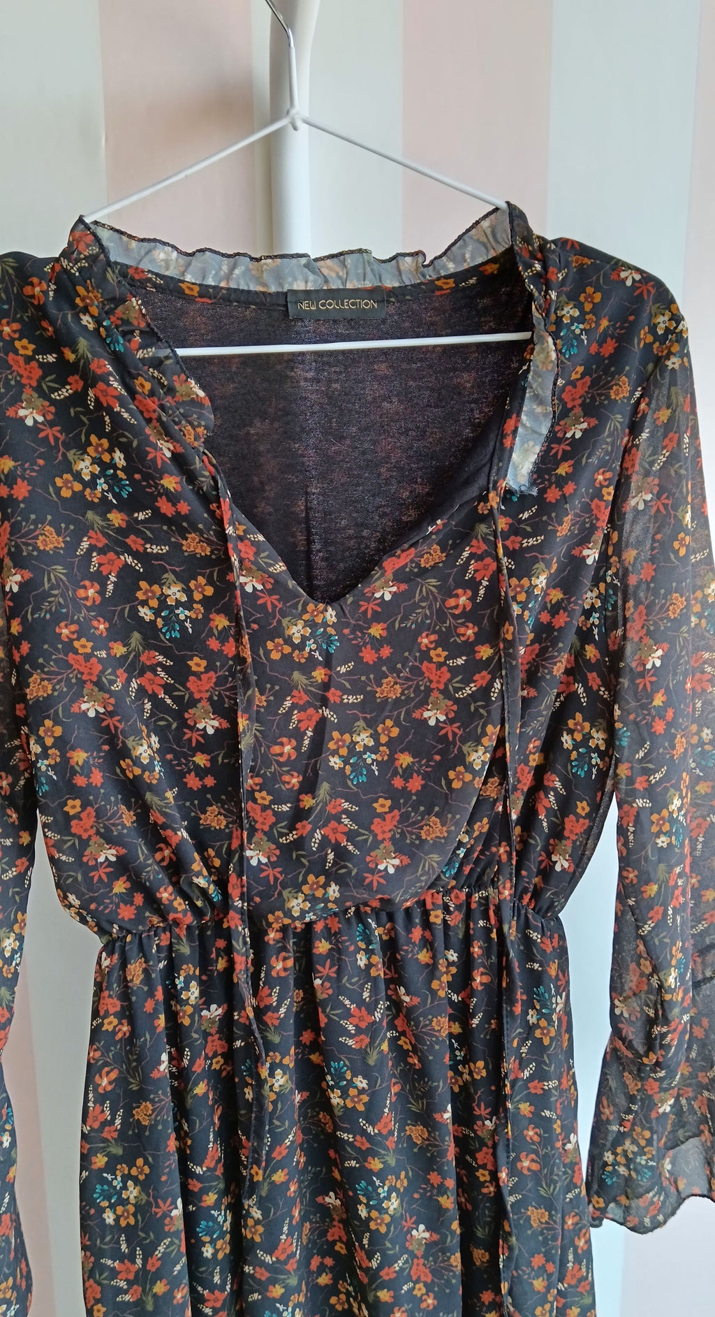 Il ricordo dell'amore dei nonni