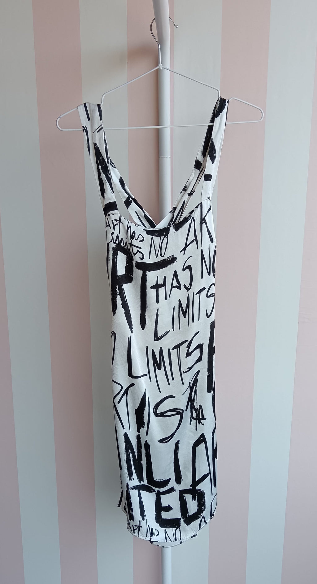 La volta che hai accettato la perdita di una persona