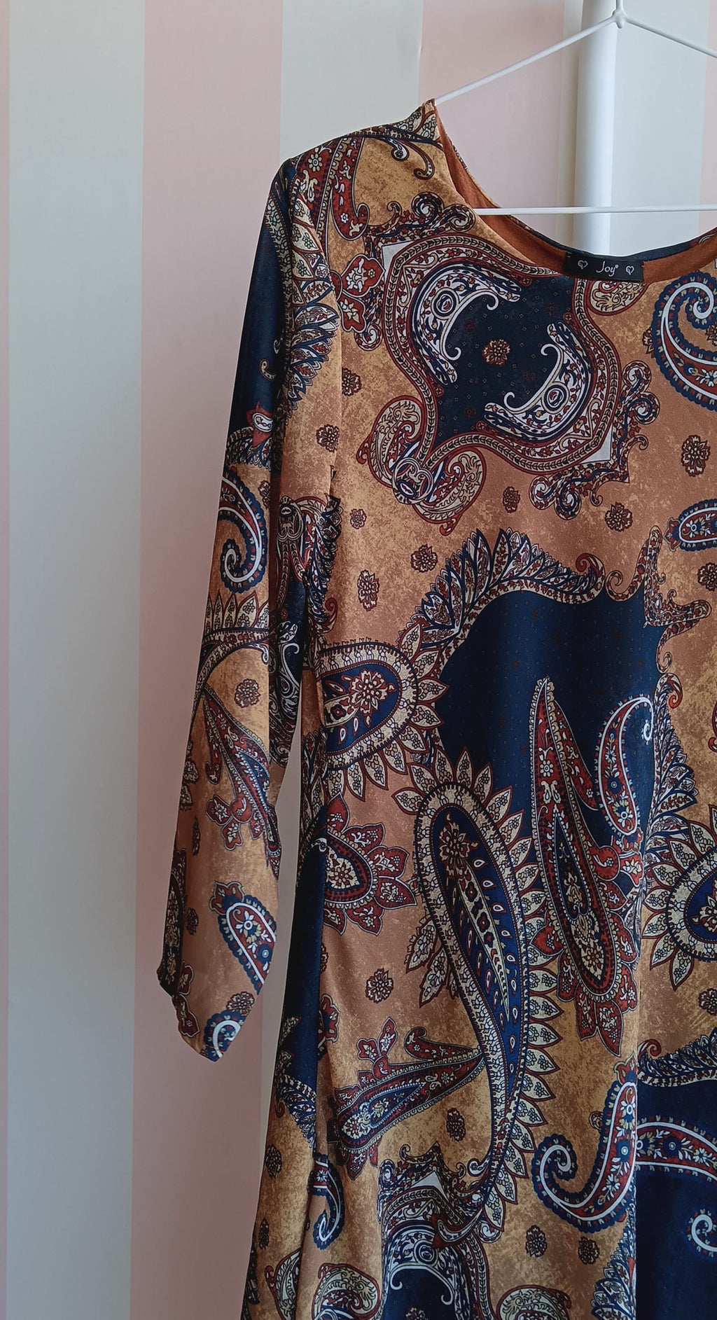 Il primo vero insegnamento dei tuoi nonni