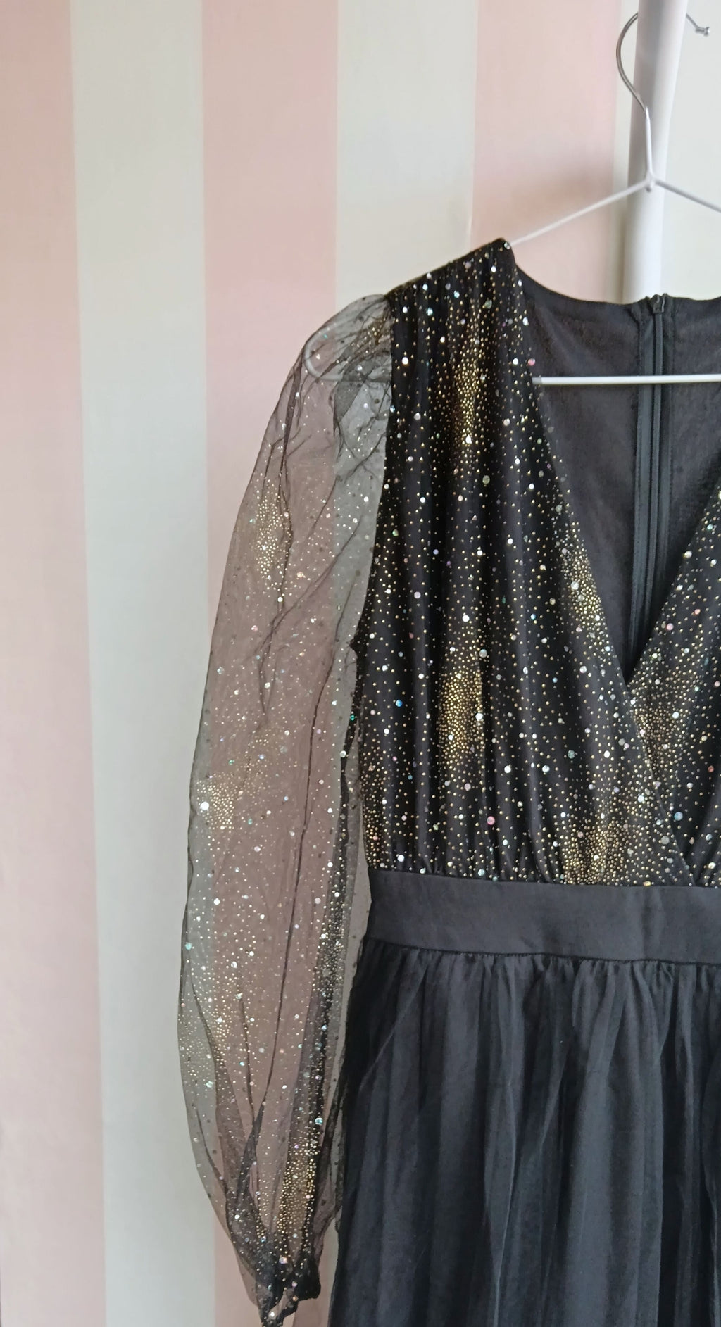 Quando torni in un luogo che prima amavi