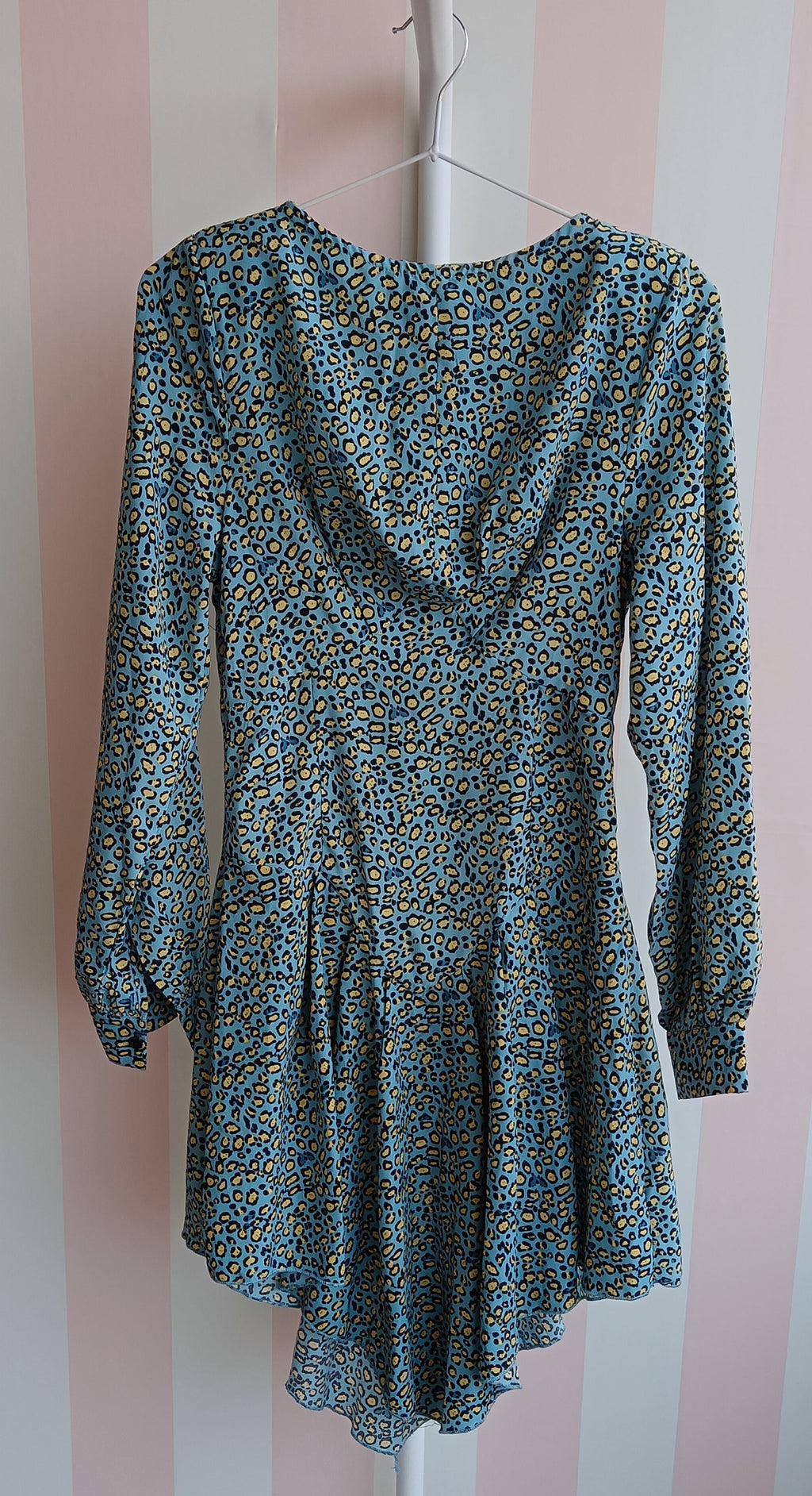 La prima volta che qualcuno ti chiede “Come stai?” e non sai come rispondere