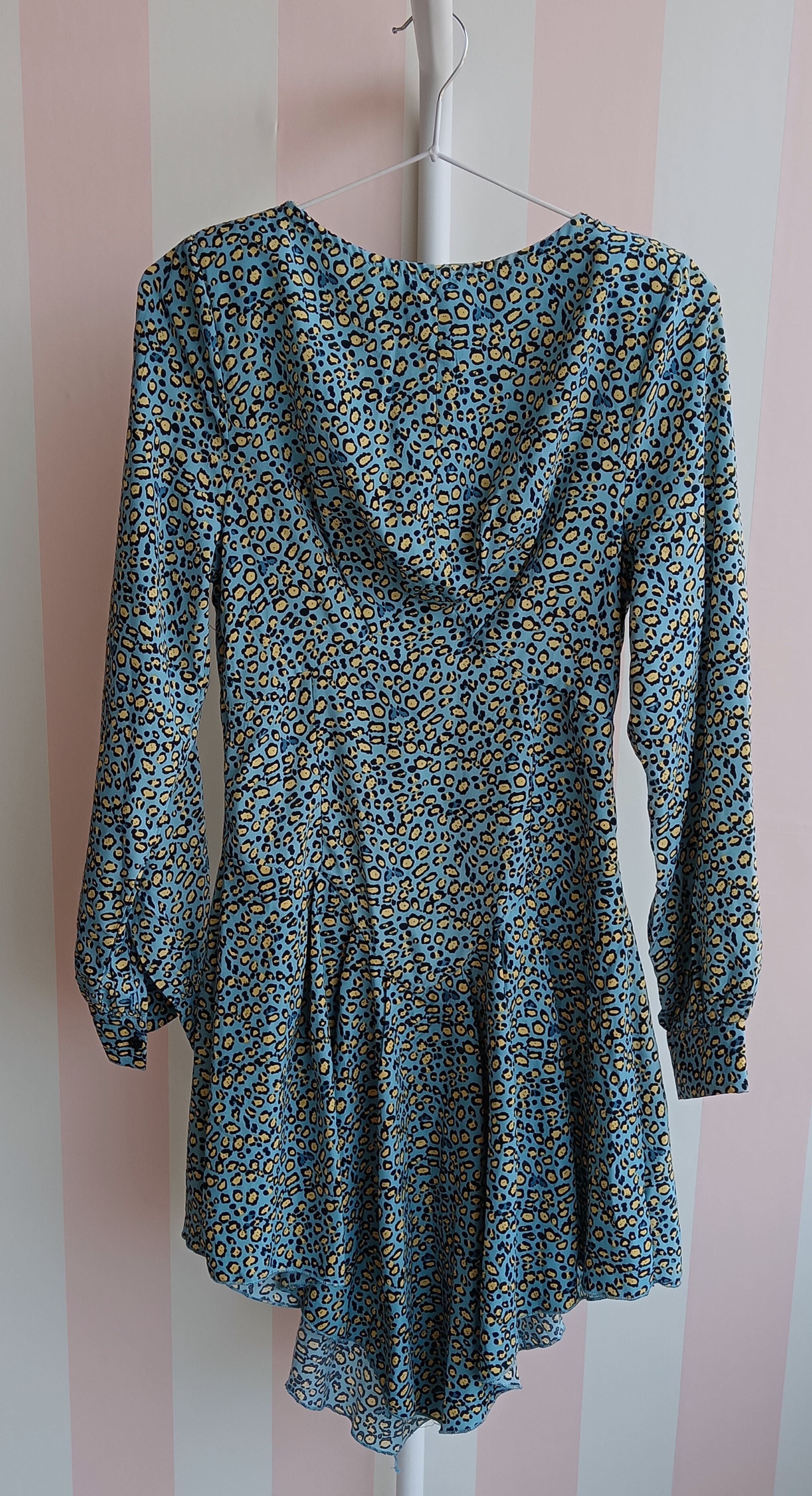 La prima volta che qualcuno ti chiede “Come stai?” e non sai come rispondere