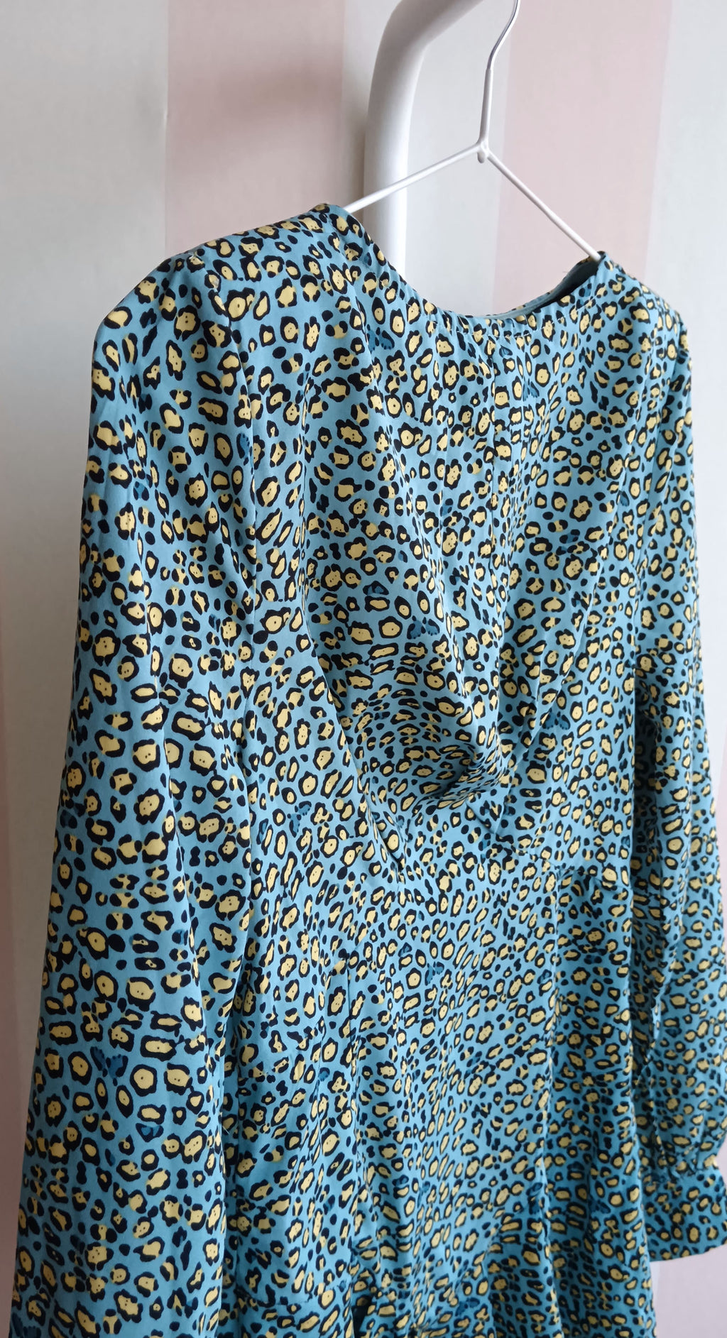 La prima volta che qualcuno ti chiede “Come stai?” e non sai come rispondere