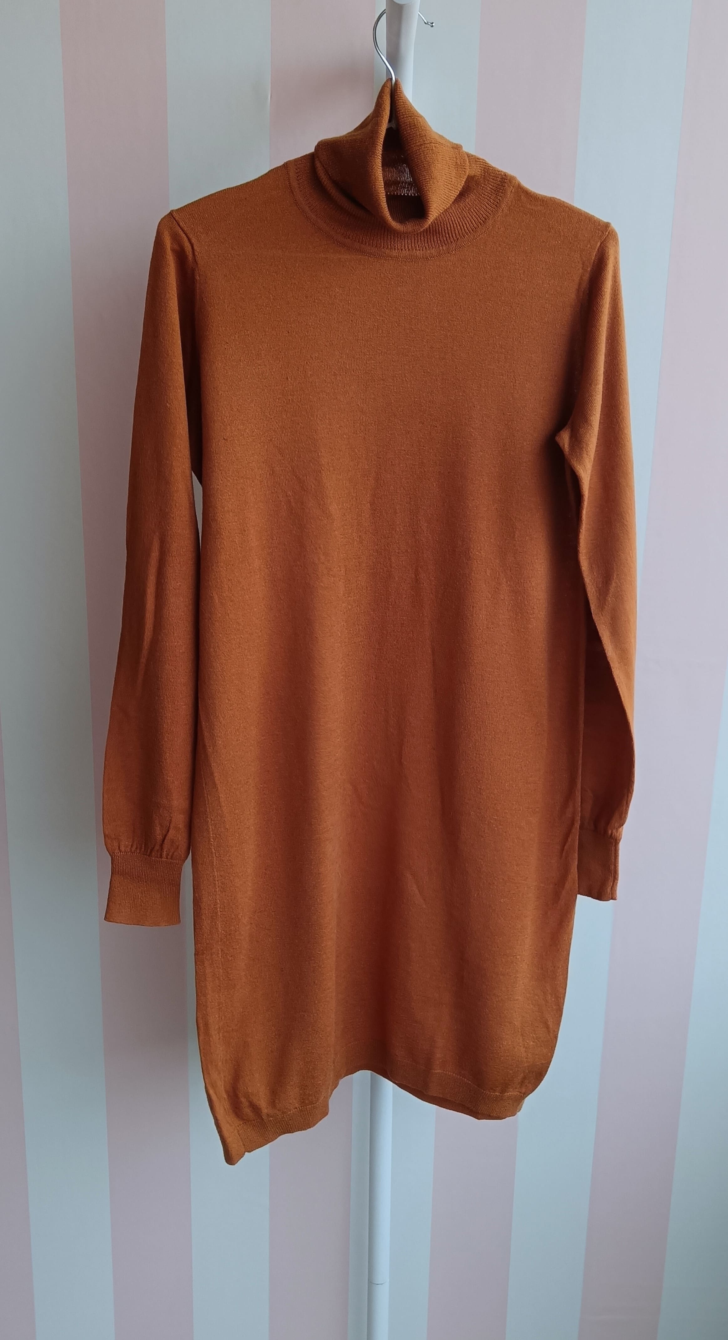 Quella volta in cui hai smesso di cercare di controllare tutto