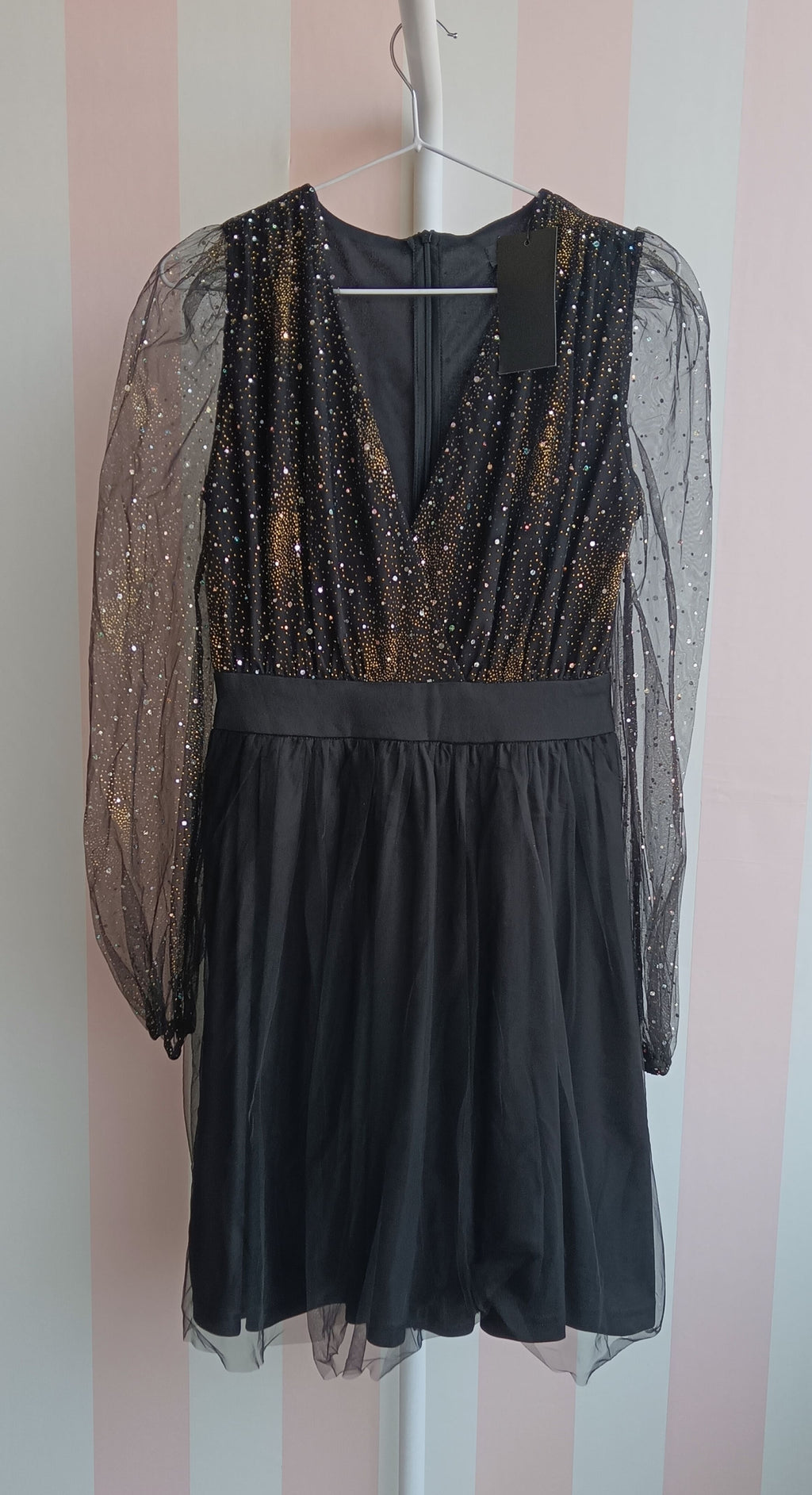 Quando torni in un luogo che prima amavi