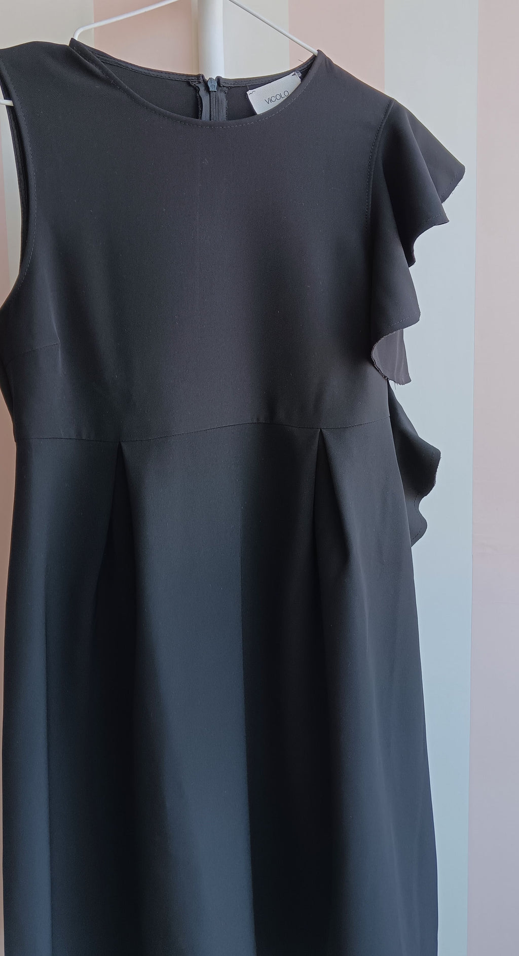 Quando inizi a rispettare il tuo corpo