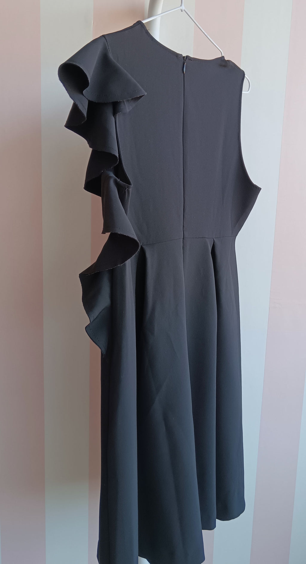 Quando inizi a rispettare il tuo corpo