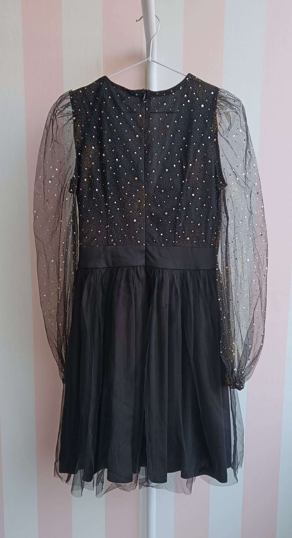 Quando torni in un luogo che prima amavi