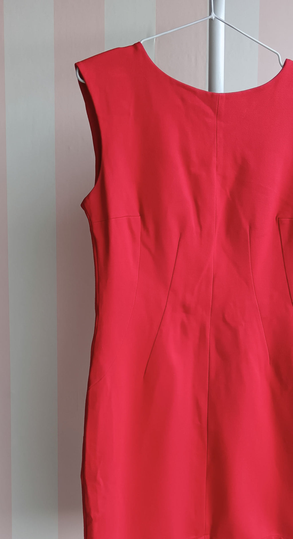 La prima volta che qualcuno ti chiede consiglio sul lavoro perché ti vede esperta