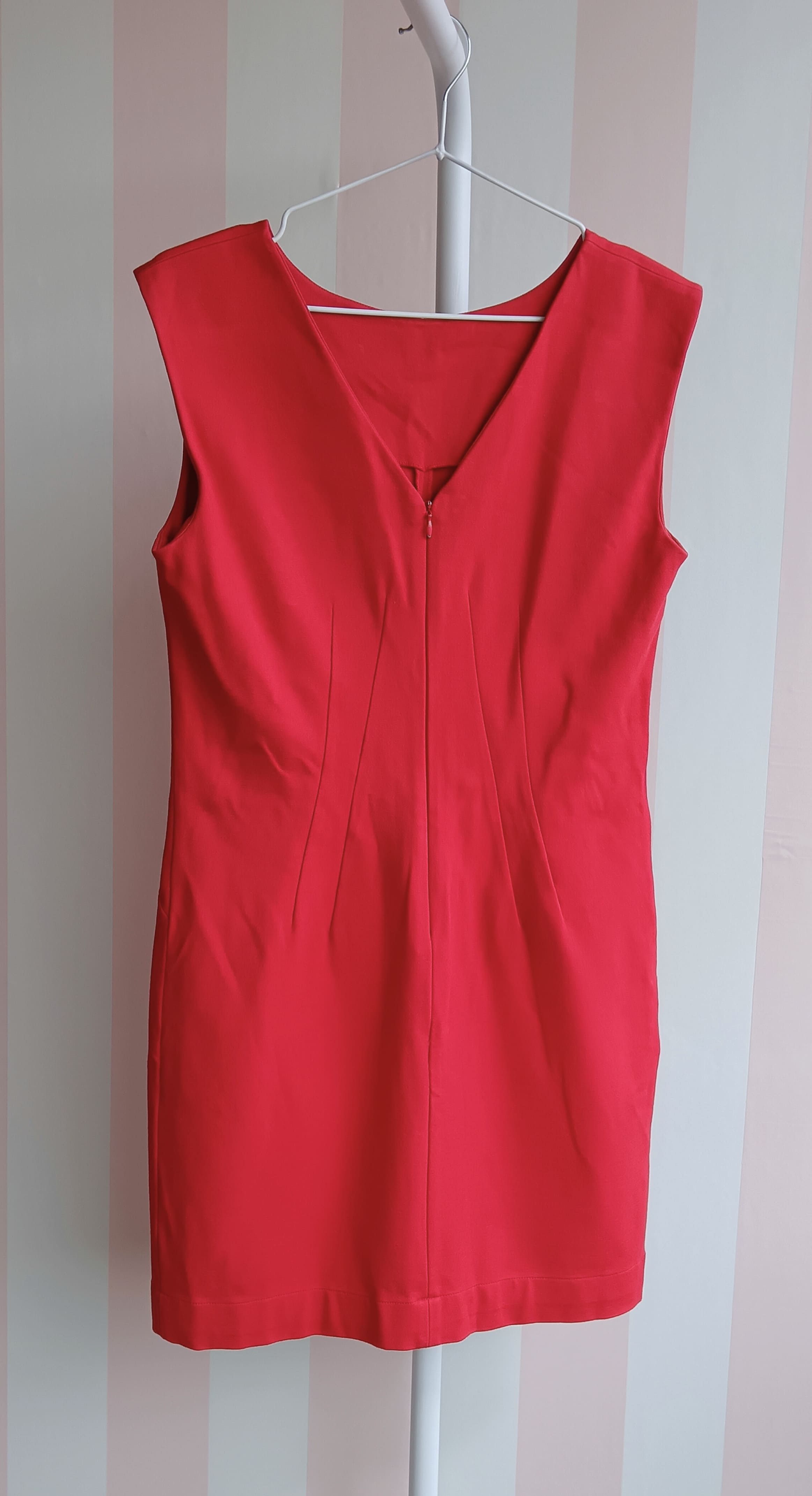 La prima volta che qualcuno ti chiede consiglio sul lavoro perché ti vede esperta