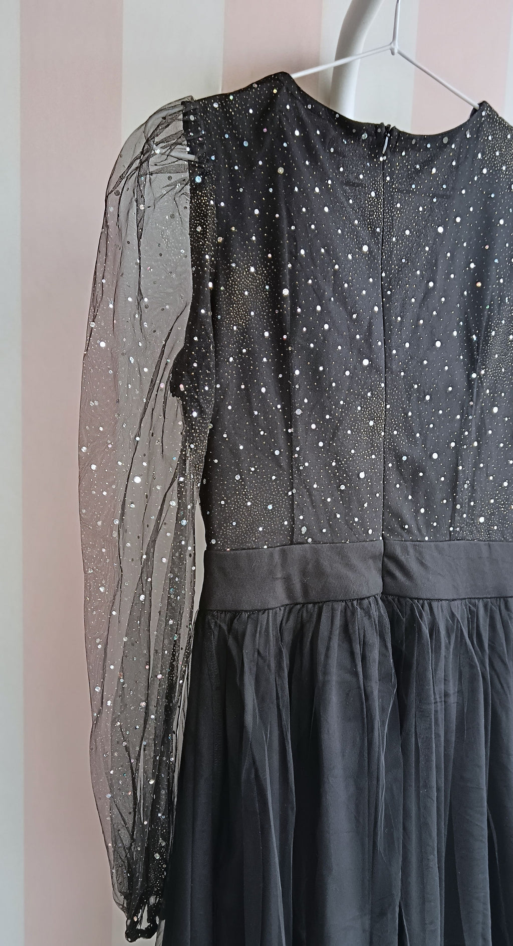 Quando torni in un luogo che prima amavi