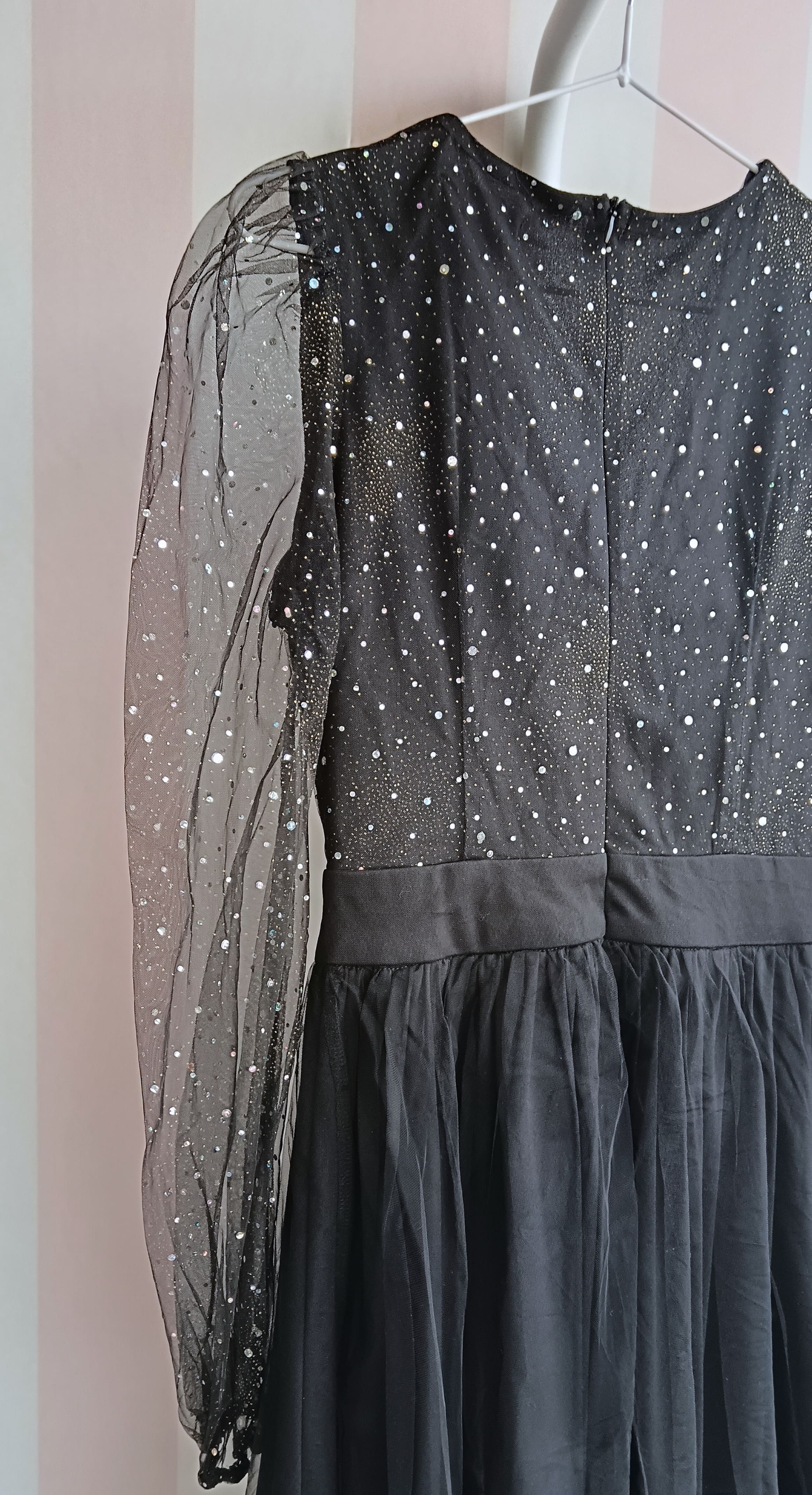 Quando torni in un luogo che prima amavi