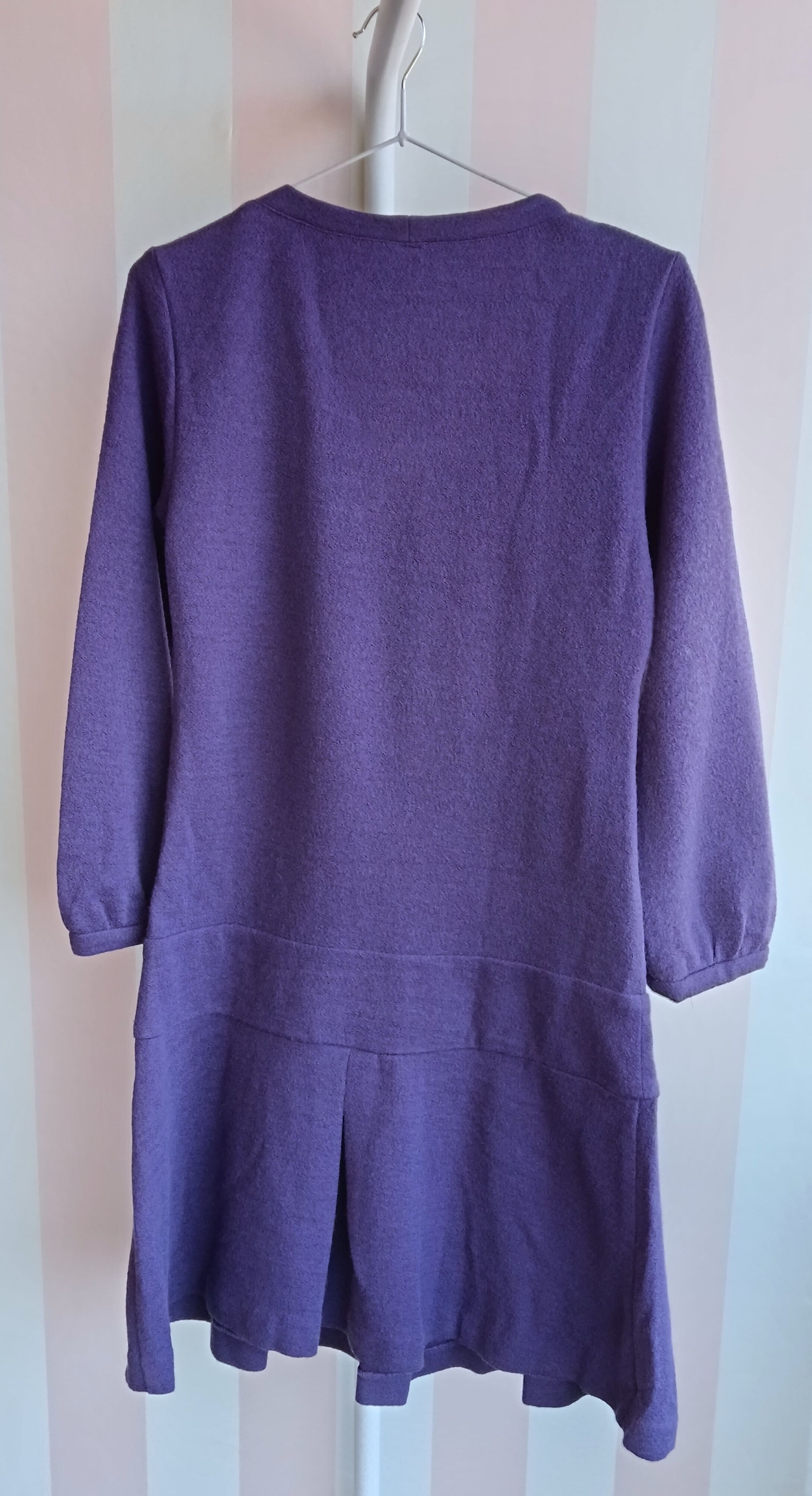 Quando capisci che certi dolori non vanno via, ma puoi conviverci