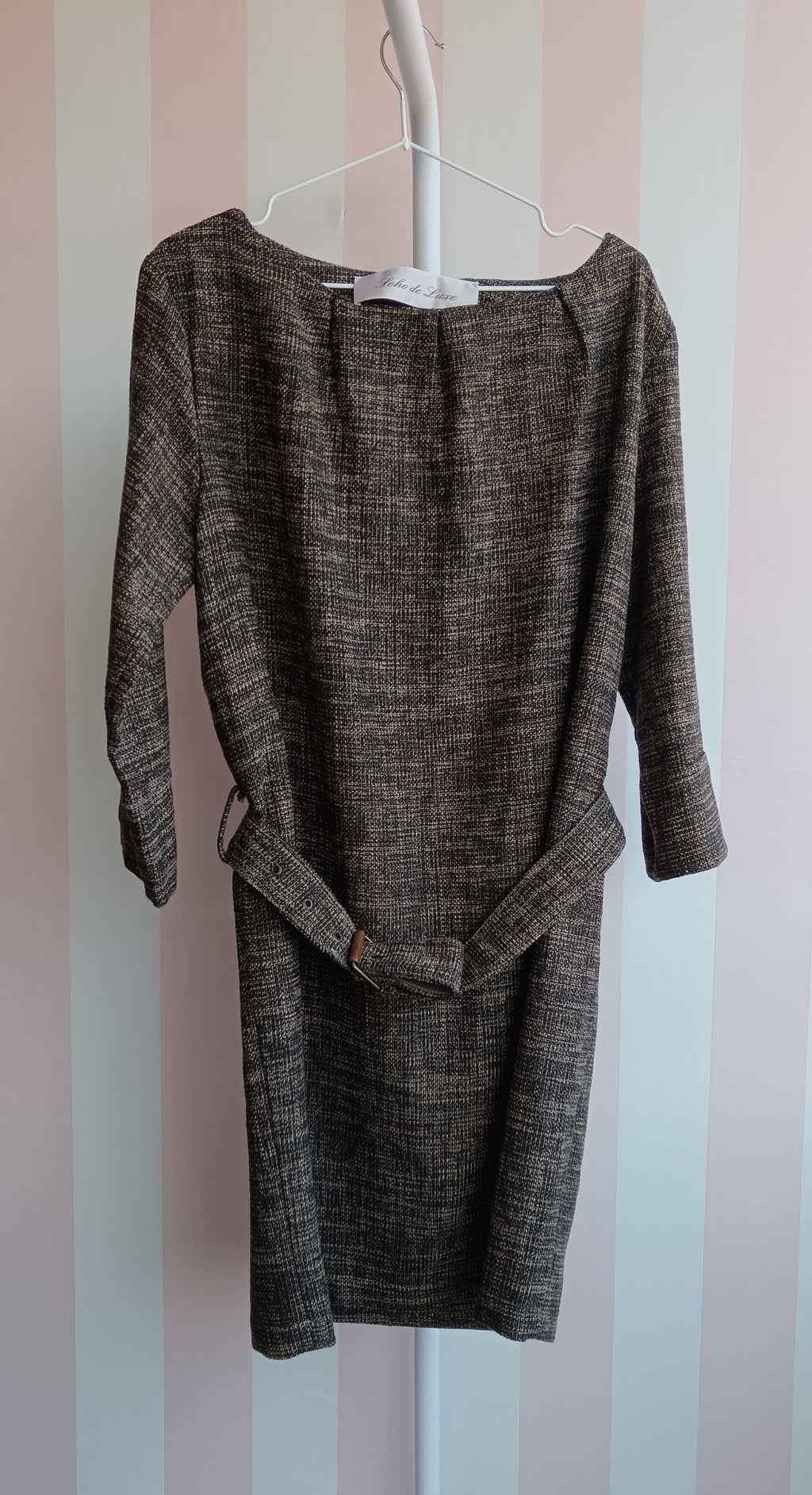 Quando hai scelto di rimanere, nonostante tutto