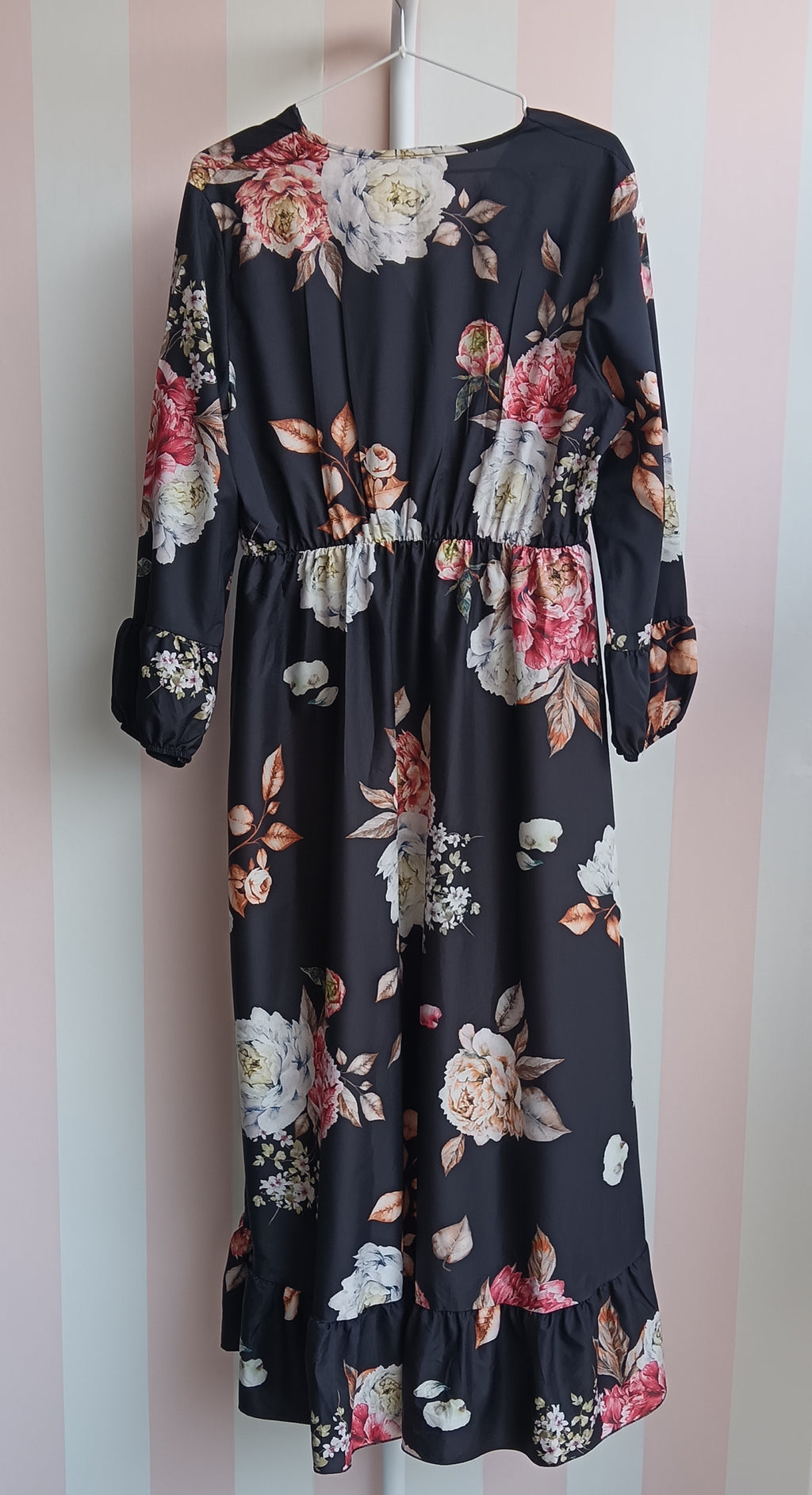 Quando siete tornati nel luogo dove vi siete conosciuti per la prima volta