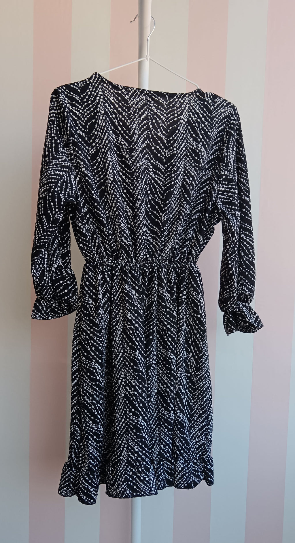 Quando hai detto quello che pensavi