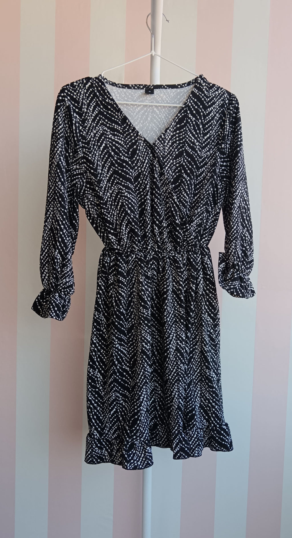 Quando hai detto quello che pensavi