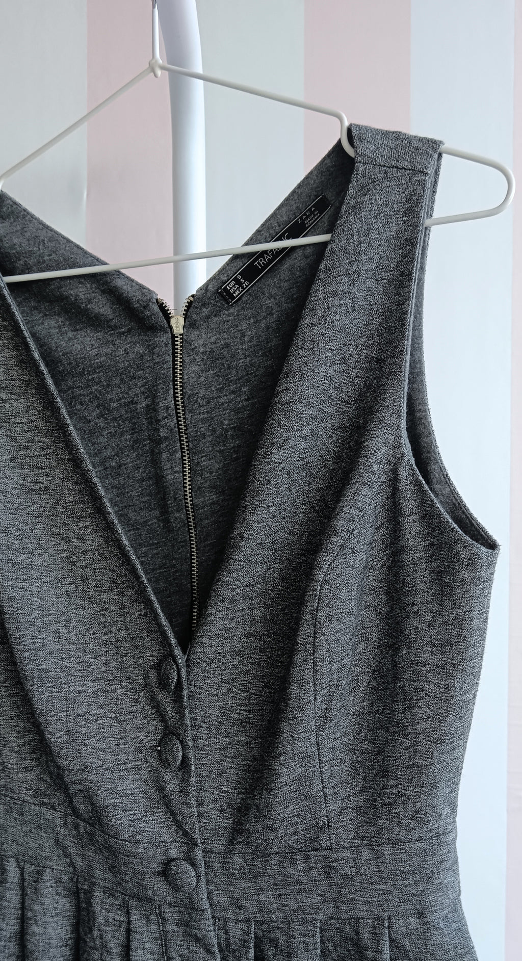 Quando hai deciso di non voler più soffrire