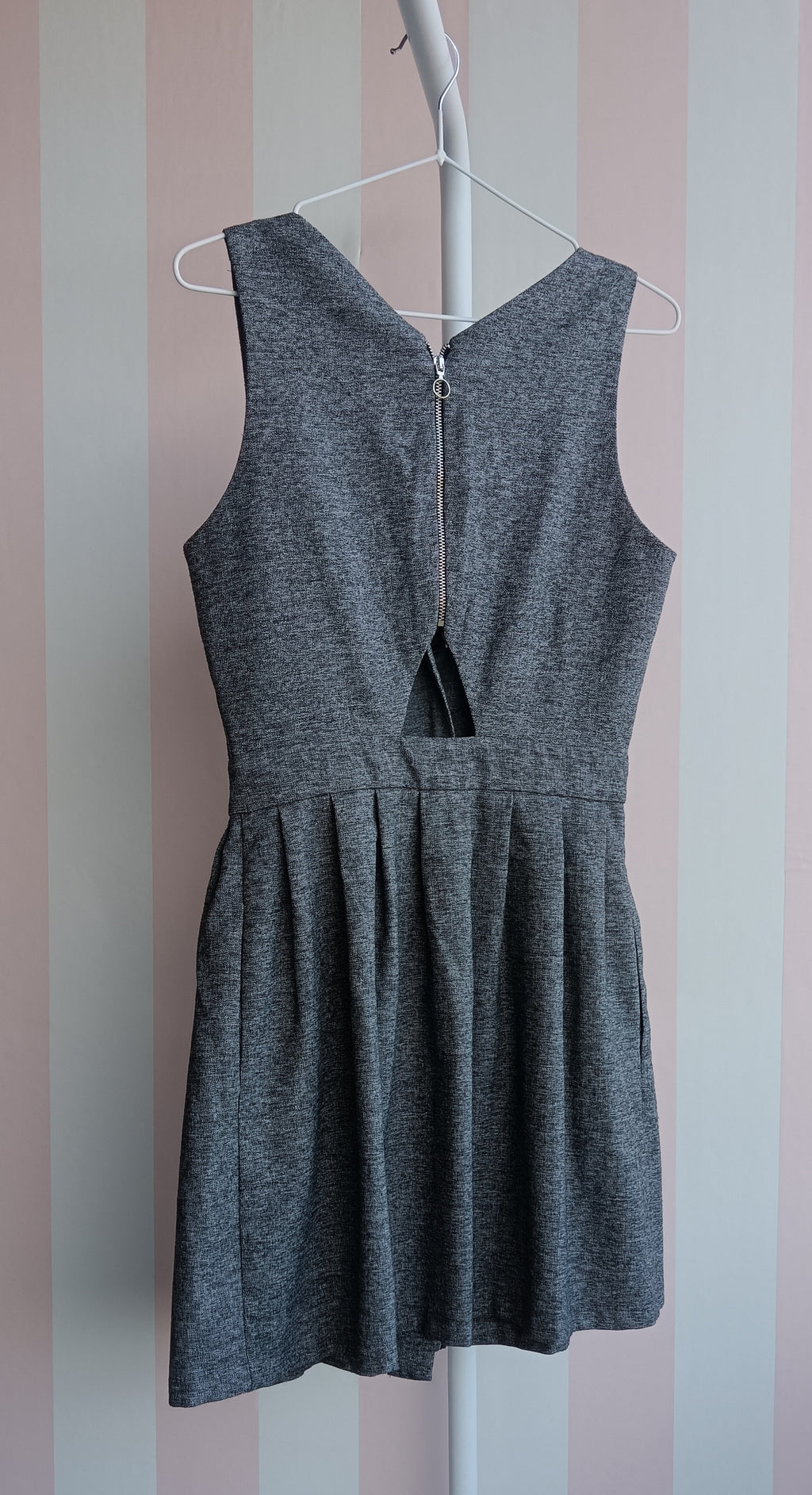 Quando hai deciso di non voler più soffrire