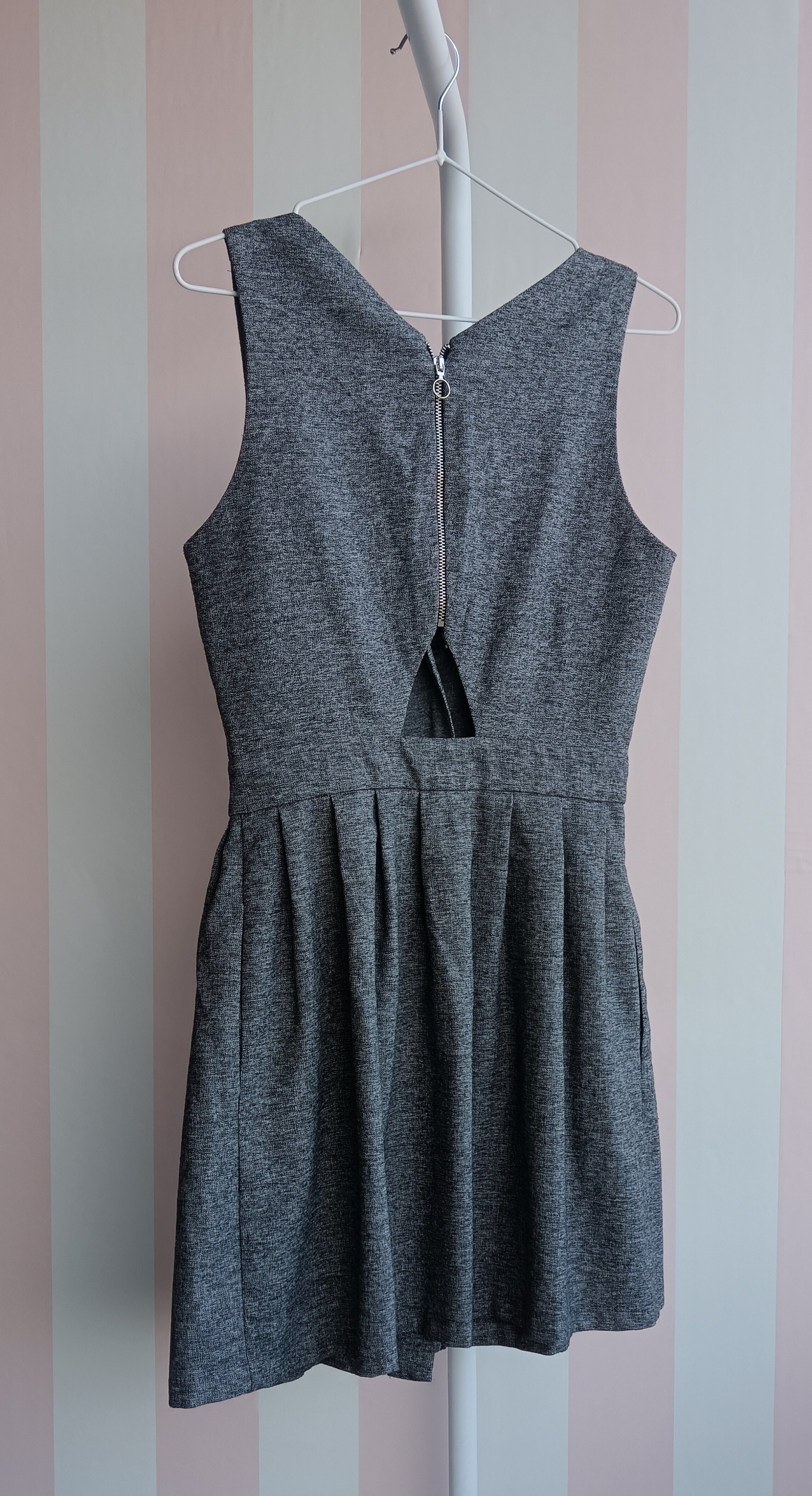 Quando hai deciso di non voler più soffrire