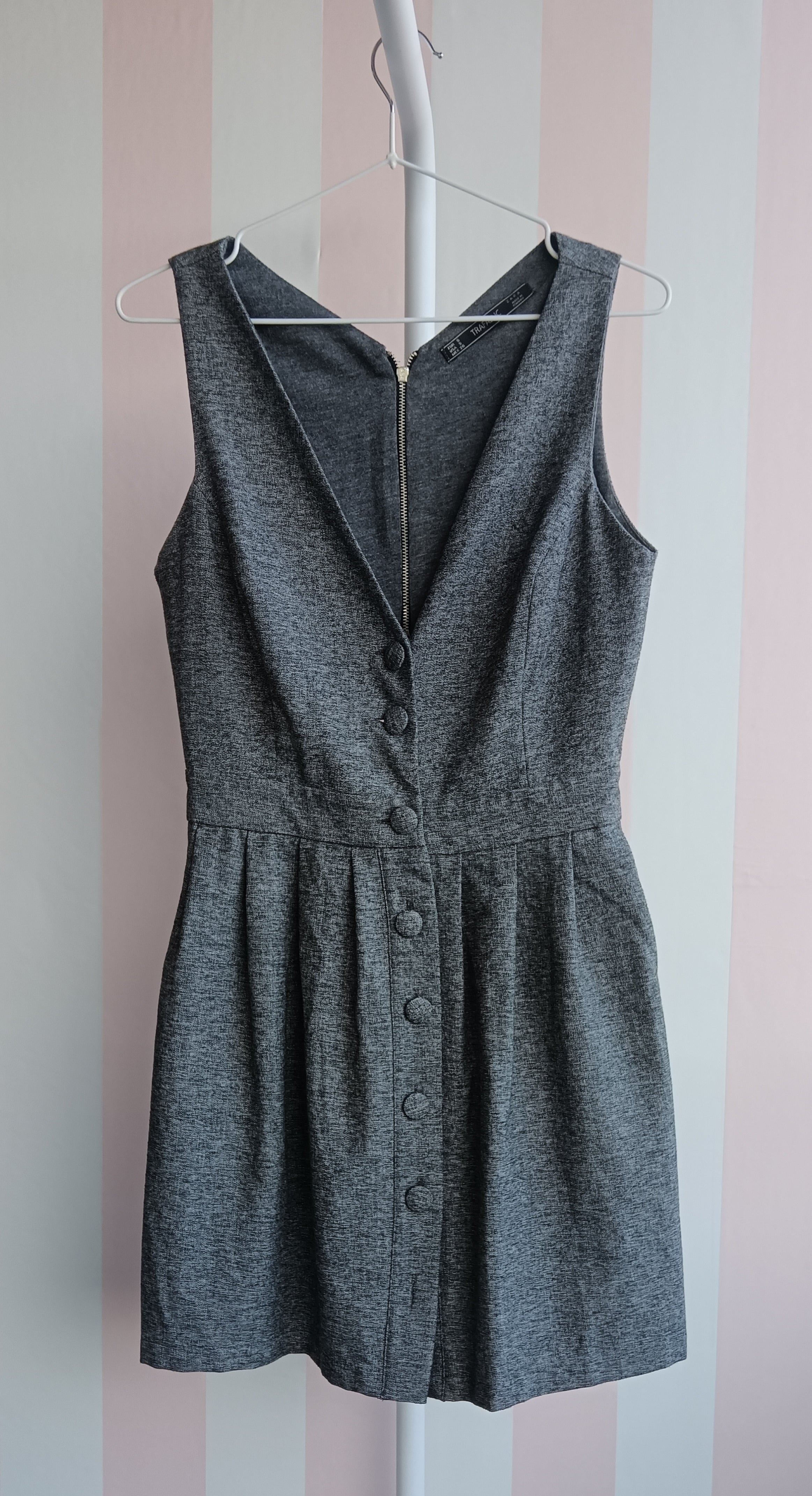 Quando hai deciso di non voler più soffrire