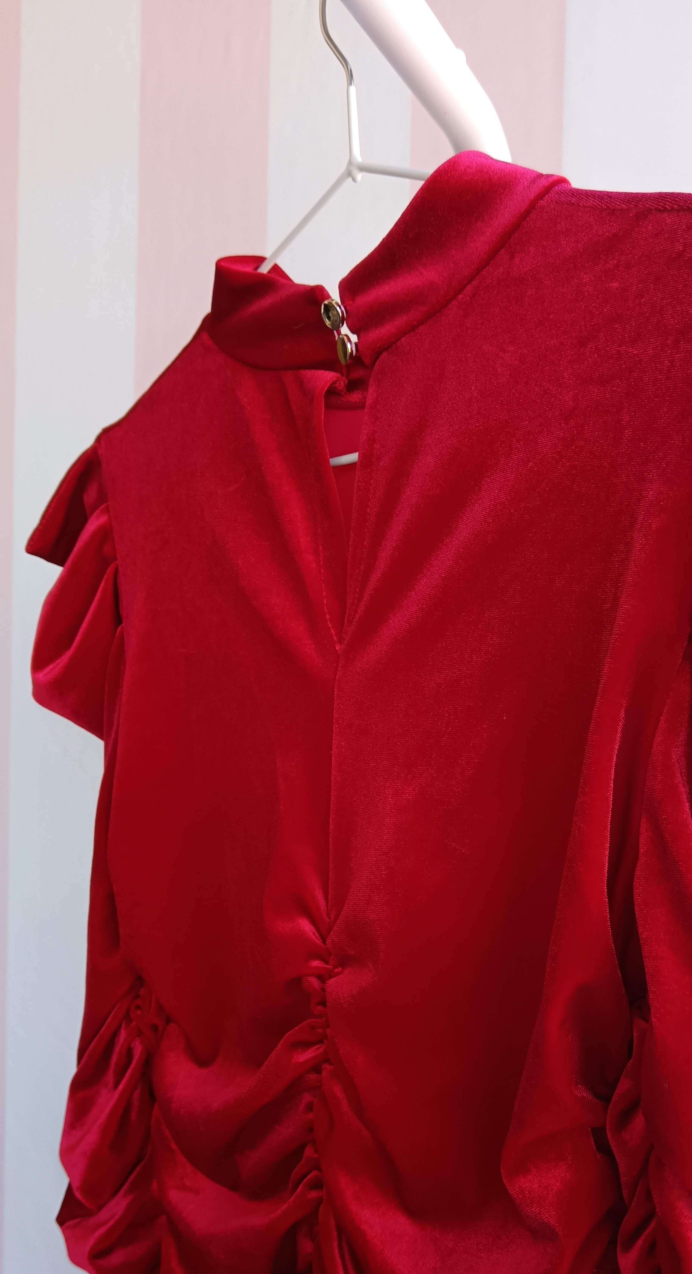 Quando hai abbandonato una parte di te per crescere