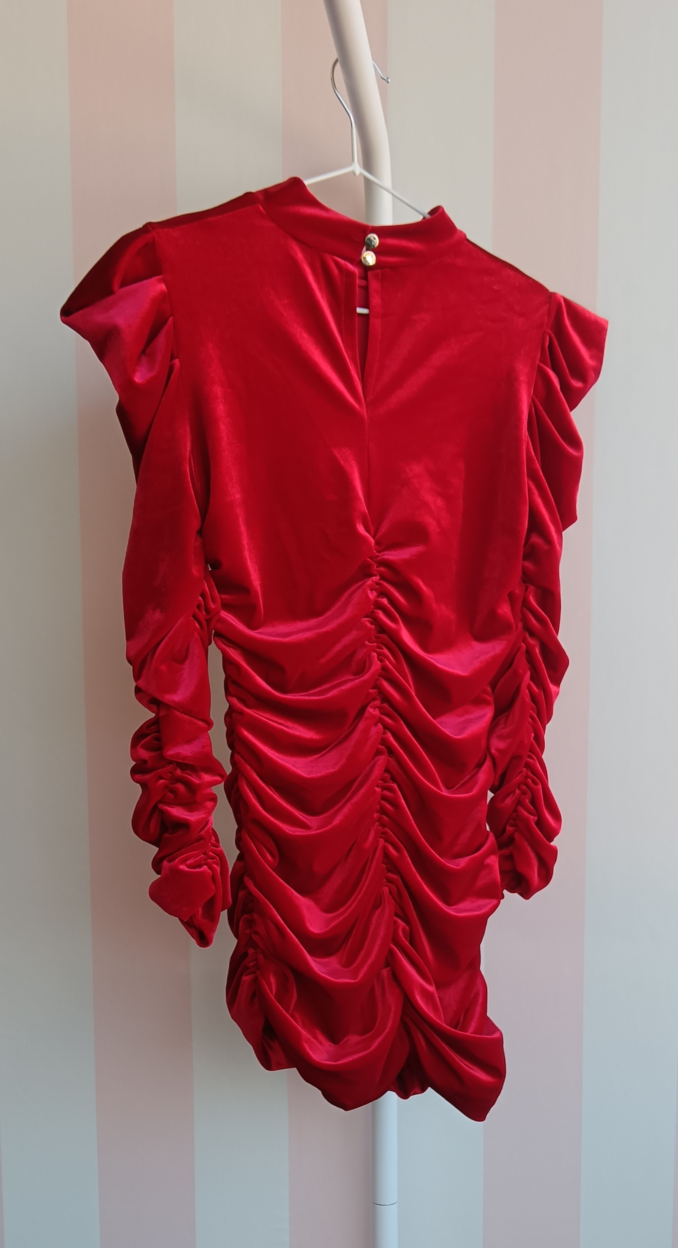 Quando hai abbandonato una parte di te per crescere