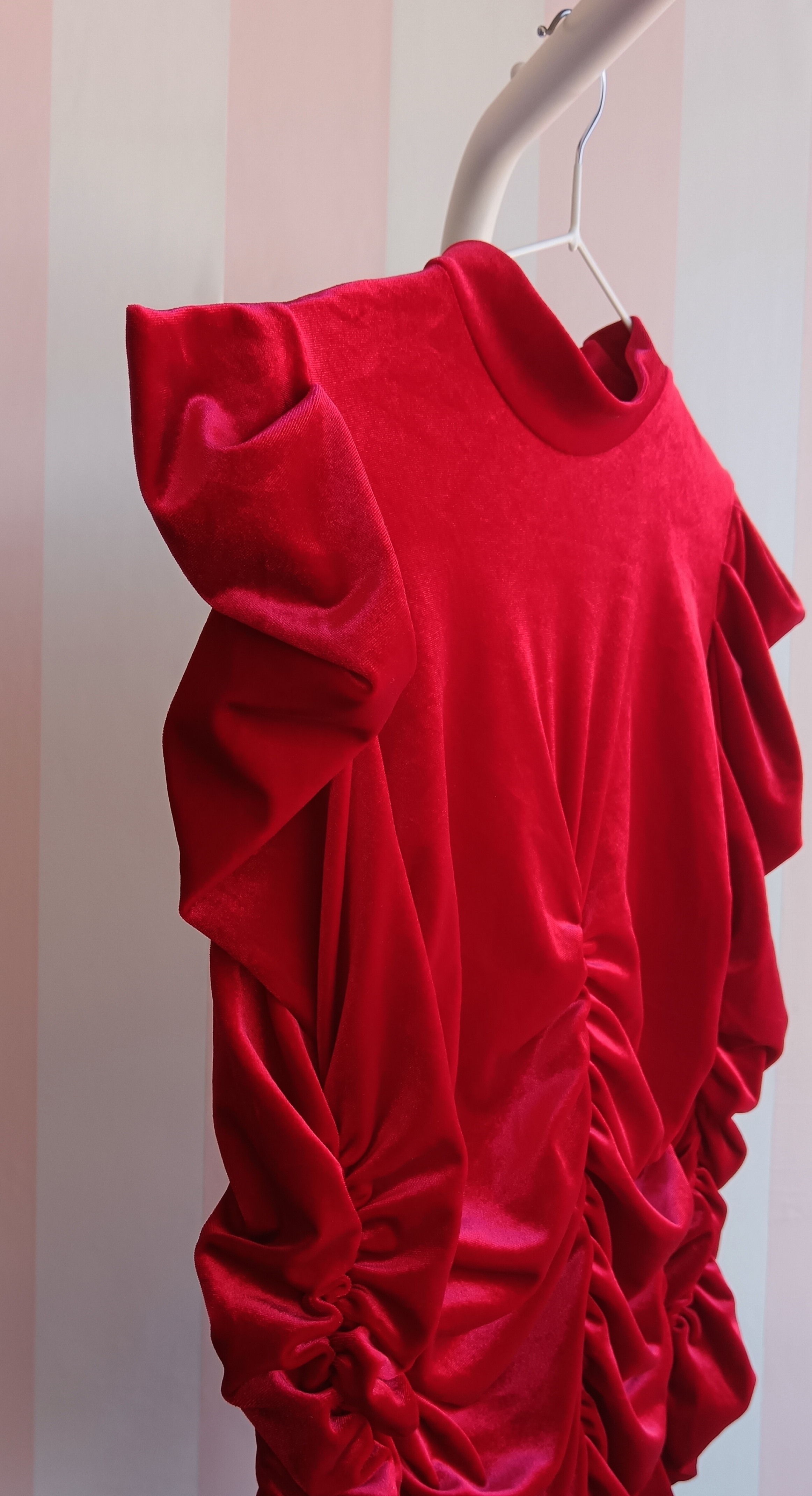 Quando hai abbandonato una parte di te per crescere