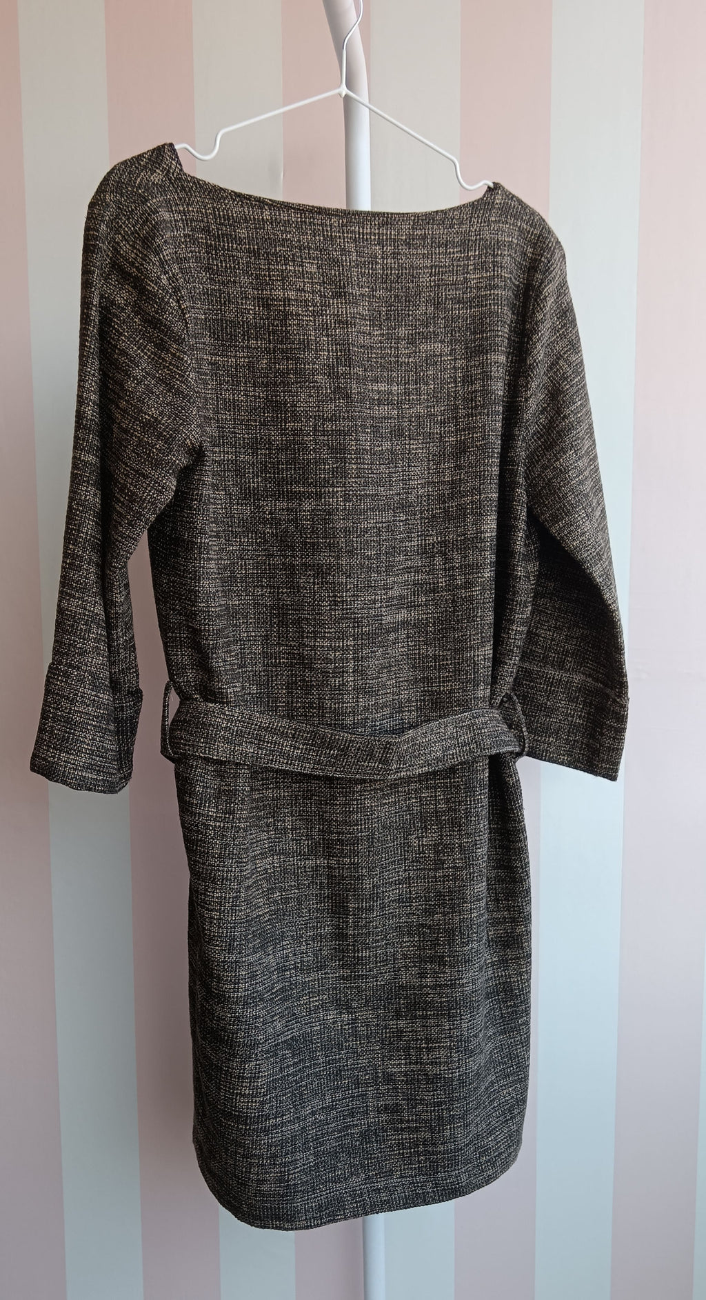 Quando hai scelto di rimanere, nonostante tutto