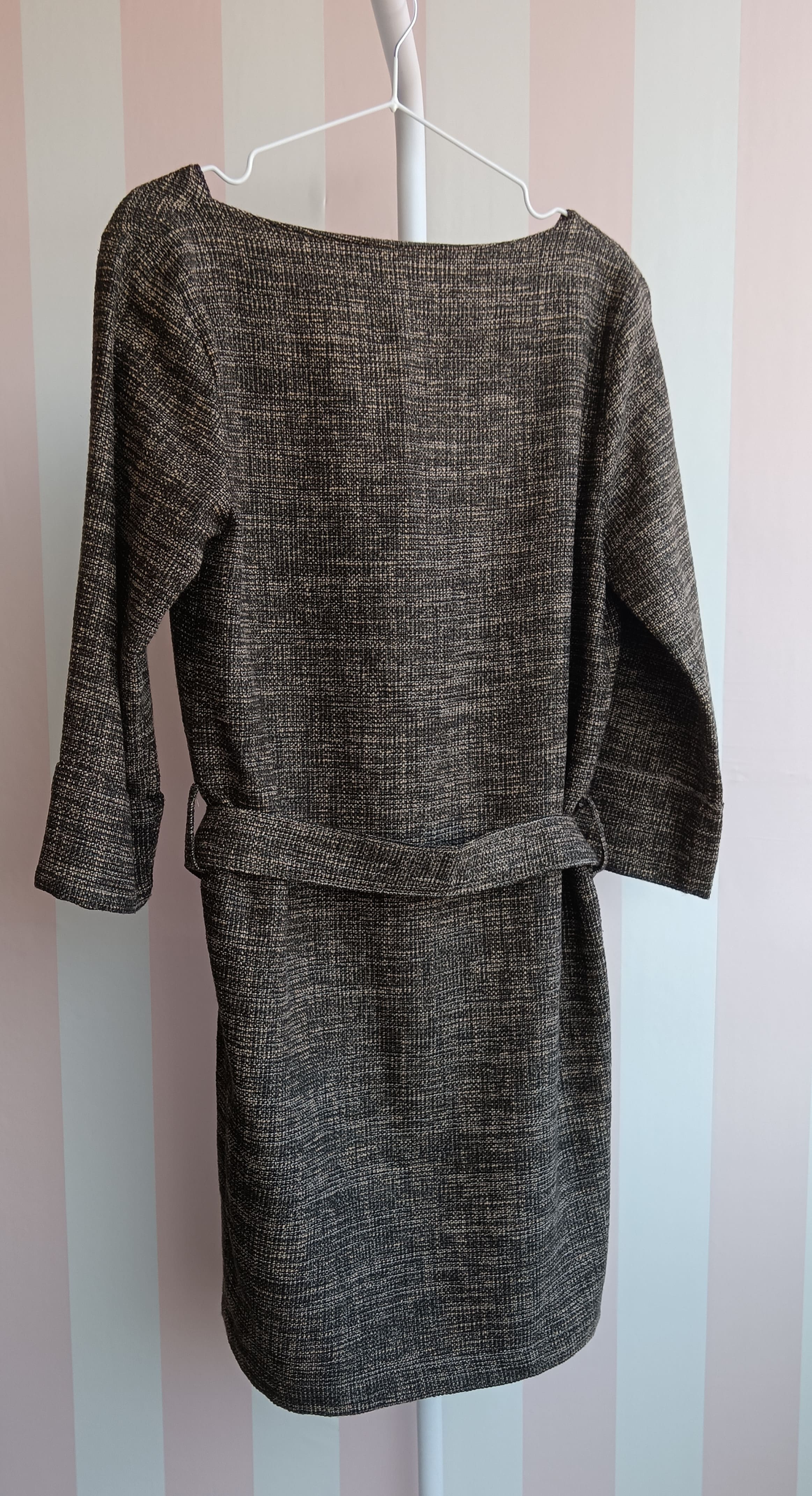 Quando hai scelto di rimanere, nonostante tutto