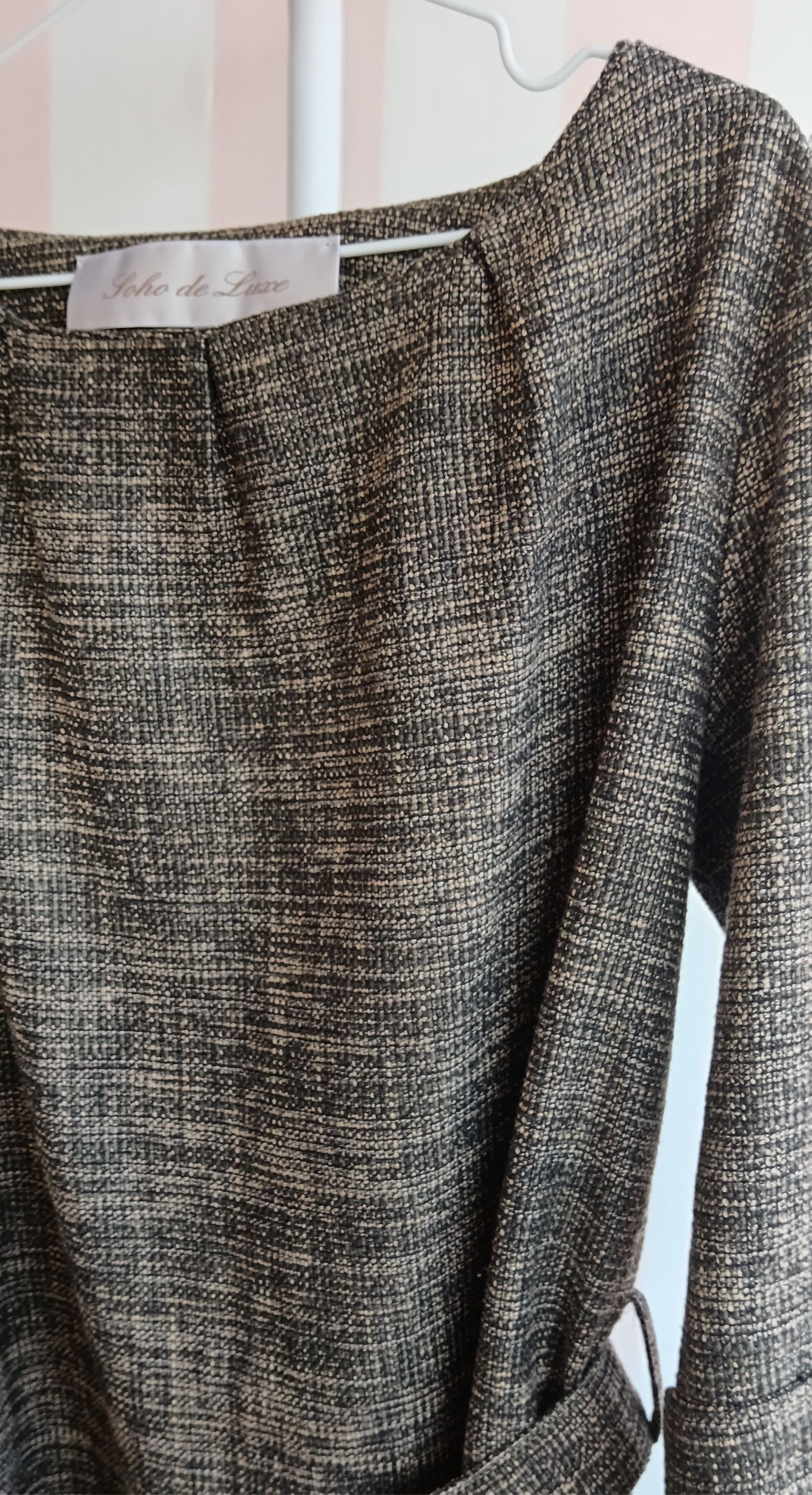 Quando hai scelto di rimanere, nonostante tutto